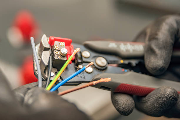 Affordable Emergency Electrician in OK