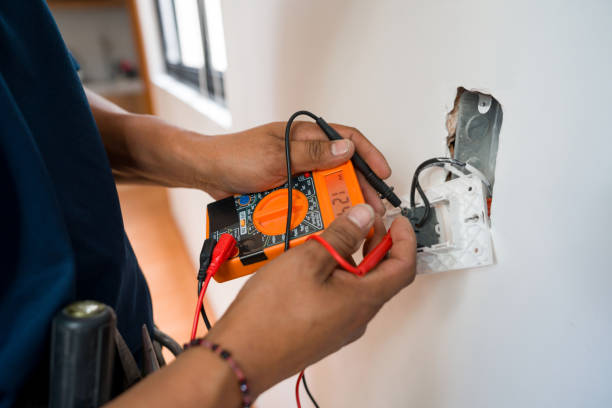 Best Emergency Electrical Repair  in Weatherford, OK