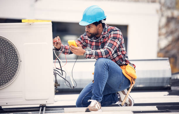 Best Affordable Electrician  in Weatherford, OK