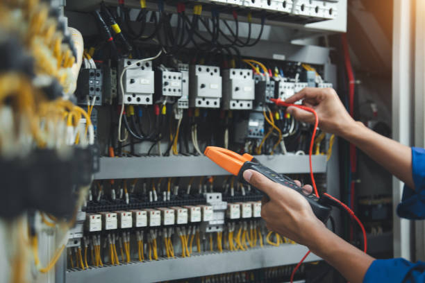 Best Electrical Troubleshooting Services  in Weatherford, OK