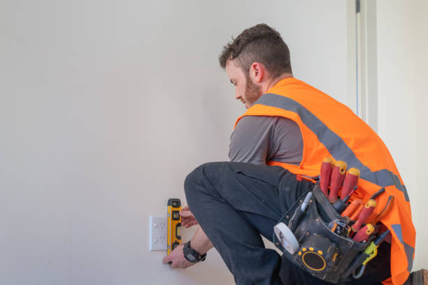 Best Electrical Wiring Services  in Weatherford, OK