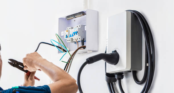 Best Affordable Emergency Electrician  in Weatherford, OK