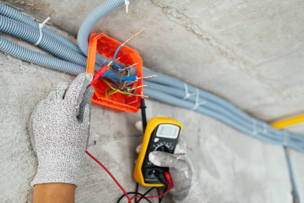 Professional Electrician in OK